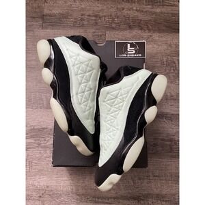 Size 11.5 - Air Jordan 13 Retro Low Singles‎ Day
